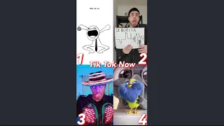 (SENORITA)Who'stheBest?1,2,3 or 4?#shorts #tiktok #viral