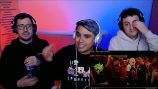 [Reacción] Rochy RD ❌ Mafeo 13 - Ay Si Ñiño | Video Oficial | | ANYMAL LIVE 🔴