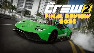 Is It Worth It? | The Crew 2 Review 2023 | Final Review!!!