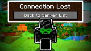 I Can't Play Minecraft Servers - Please HELP...