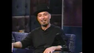 Howie Mandel (2000) Late Night with Conan O'Brien