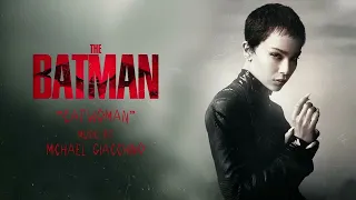 Catwoman Theme (Extended) | The Batman (2022) | Michael Giacchino