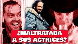 El día que MURIÓ Stanley Kubrick - Biografía del POLÉMICO director