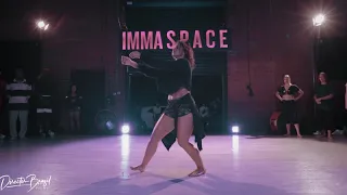 Jade chynoweth - billie eilish lovely