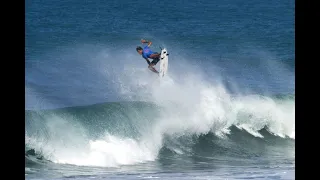 July 07 2021 Surfing Playa Hermosa Costa Rica