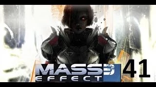 Прохождение Mass Effect 3 - часть 41: Центр связи