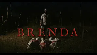 BRENDA - Short Horror Film (Shot on BMPCC4K)