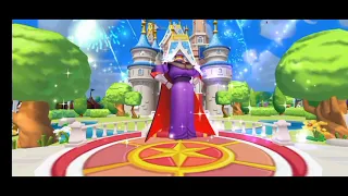 Disney Magic Kingdom // Zurg Entry