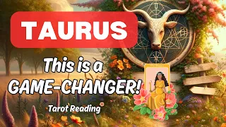 TAURUS: You Are At The Crossroad of Your Destiny and Spirit Has Vital Guidance! Tarot Reading