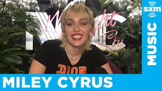 Is Dua Lipa on Miley Cyrus's New Album?