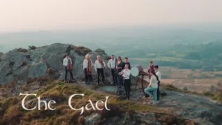 THE GAEL from The Last of the Mohicans - Breizh Pan Celtic