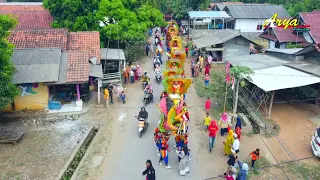 🔴 MBAH DUKUN ** VOC. HESTY PSM ** PUTRA SURTI MUDA ** KAMIS 04 AGUSTUS 2022 ** GANTAR_BBT2