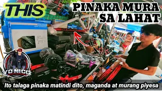 HINDI TALAGA TO MATATAPATAN PAG DATING SA PAGANDAHAN NG MGA PIYESA AT PAMURAHAN DAMING BAGO vol.184