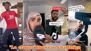 TIKTOK Trend Challenge" LA CLAQUE" Logobi Type Beat Nouveau challenge tendance sur tiktok 2021