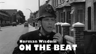 Norman Wisdom - On The Beat