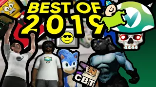 [Vinesauce] Joel - Best Of 2019