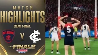 AFL Evolution 2 decides the 2023 Semi Final