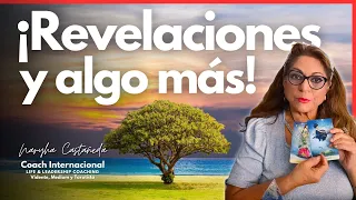 #Revelaciones y algo más! de regreso con Naryha Castañeda en vivo en Youtube 💃