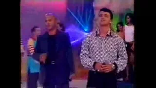 Rick e Renner - Ela É Demais {Planeta Xuxa} (1999)