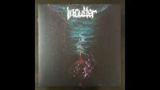 Inculter – Fatal Visions vinyl rip