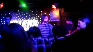 Nevermind (Nirvana tribute band) - Aneurysm