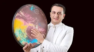 Sado ansambli uzbek milliy cholg'ulari karnay surnay doira nog'ora, xiva shaxri Umidjon Allayorov