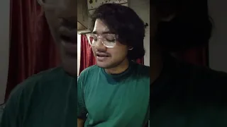 Raja Ranir Bhalo Hok | Bastushaap | Cover