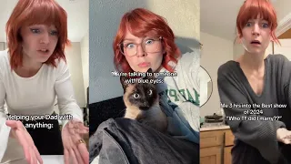 New Best KALLMEKRIS Tik Tok 2024 - New Funny Tik Tok Memes - TikTok Famous