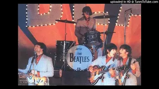 The Beatles I Wanna Be Your Man (Live At Nippon Budokan Hall, Japan) - Afternoon Show