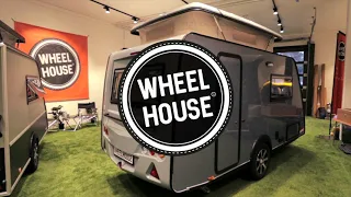 KIP Kompakt familientauglich kleinste Wohnwagen der Welt