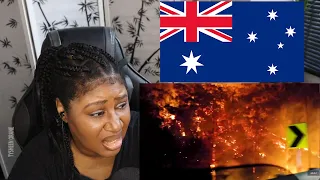 Top 10 Reasons Not To Move To Australia |American Reaction