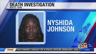 Investigation into death of West Memphis woman