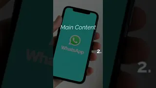 [2 Ways] How To Transfer WhatsApp Chats from Android to iPhone 2022