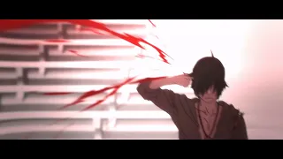 IVOXYGEN - ROOM [EDIT/AMV]