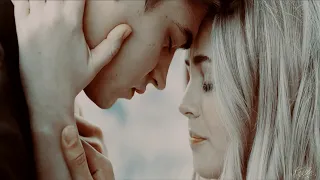 hardin and tessa || after ever happy || I´ll make you love me