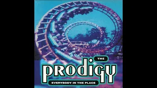 The Prodigy-80 - Illusion