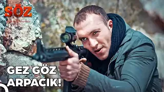 Geleceğiniz Varsa Göreceğiniz De Var! | Söz