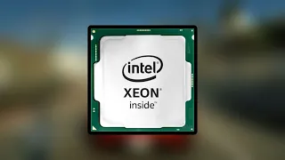 Процессоры Xeon в компьютерных сборках: Экономия или инвестиция?