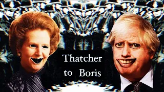 Thatcher to Boris | Philosophy Hip-Hop Ep.18