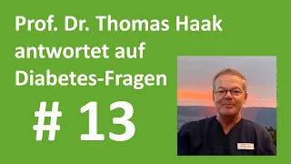 Insulin bei Hitze, Arztwechsel, Prävention von Typ 2: Wir fragen – Diabetes-Experten antworten #13