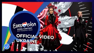 Go_A - Solovey - Ukraine 🇺🇦 - Official Video - Eurovision 2020