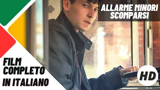 Allarme minori scomparsi I HD I Thriller I Drammatico I Film Completo in Italiano