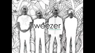 Weezer - Haunt You Everyday (No Center Channel)