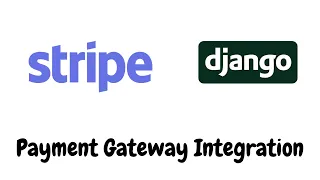 Django Stripe Payment Gateway Integration Tutorial