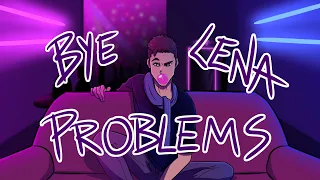 BYE LENA PROBLEMS /Пока Лена Проблем || Animation meme (CHECK PINNED COMMENT)