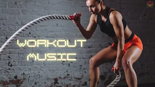 Workout Music 2024 Fitness & Gym Motivation, Top Motivation Music 2024