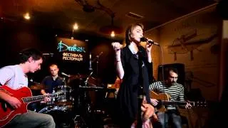 Pur:Pur - 12. Liver Out (live 17.03.12)