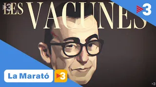 La Marató: història d'una vacuna - La Marató de TV3
