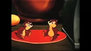 Мультфильмы Дональд Дак и Чип и Дейл  все серии подряд без перерыва Donald Duck and Chip And Dale