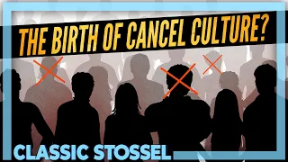 Classic Stossel: The Birth of Cancel Culture